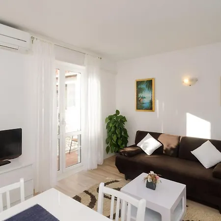 Pero Apartment