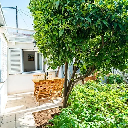 Apartment Pero