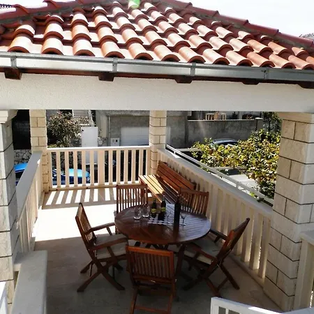Pero Apartment *