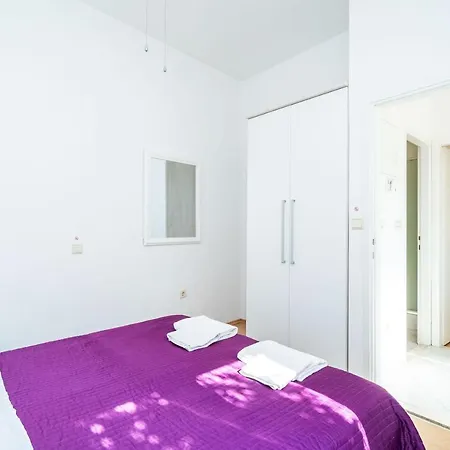 Pero Apartment