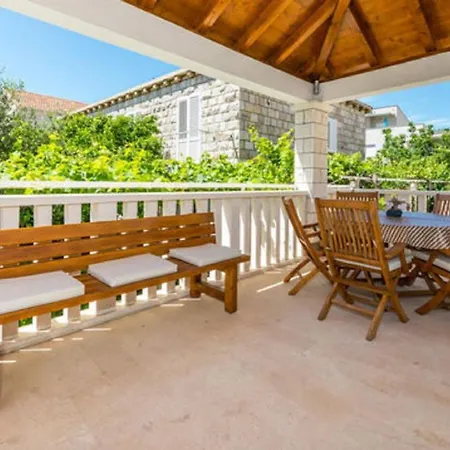 Apartment Pero Dubrovnik