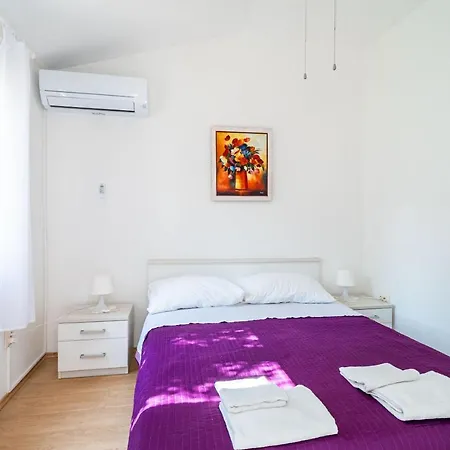 Apartment Pero