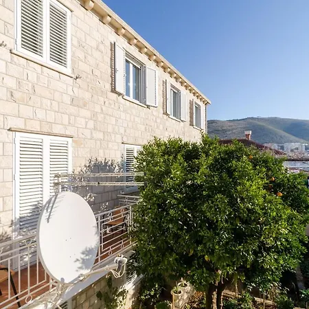 Pero Apartment Dubrovnik