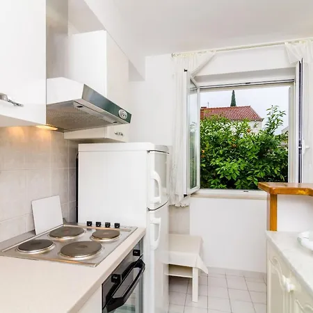 Apartment Pero