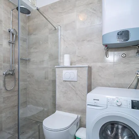 Apartment Pero *