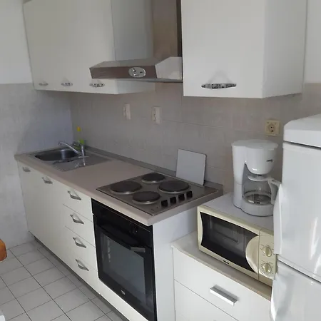 Apartment Pero