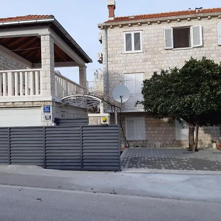 Pero Apartment
