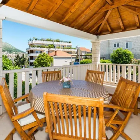 Pero Appartement