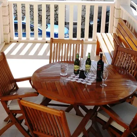 Pero Appartement